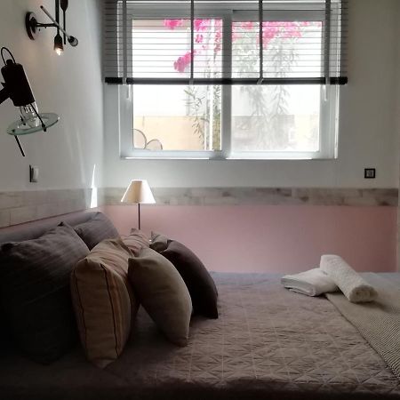 Amazing Semi-Basement Art Apartment Easy Walk To Nafplio Centre エクステリア 写真