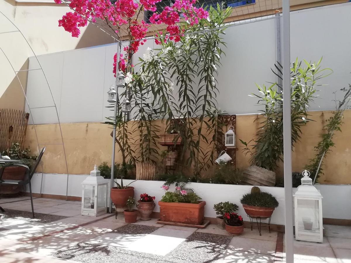 Amazing Semi-Basement Art Apartment Easy Walk To Nafplio Centre エクステリア 写真