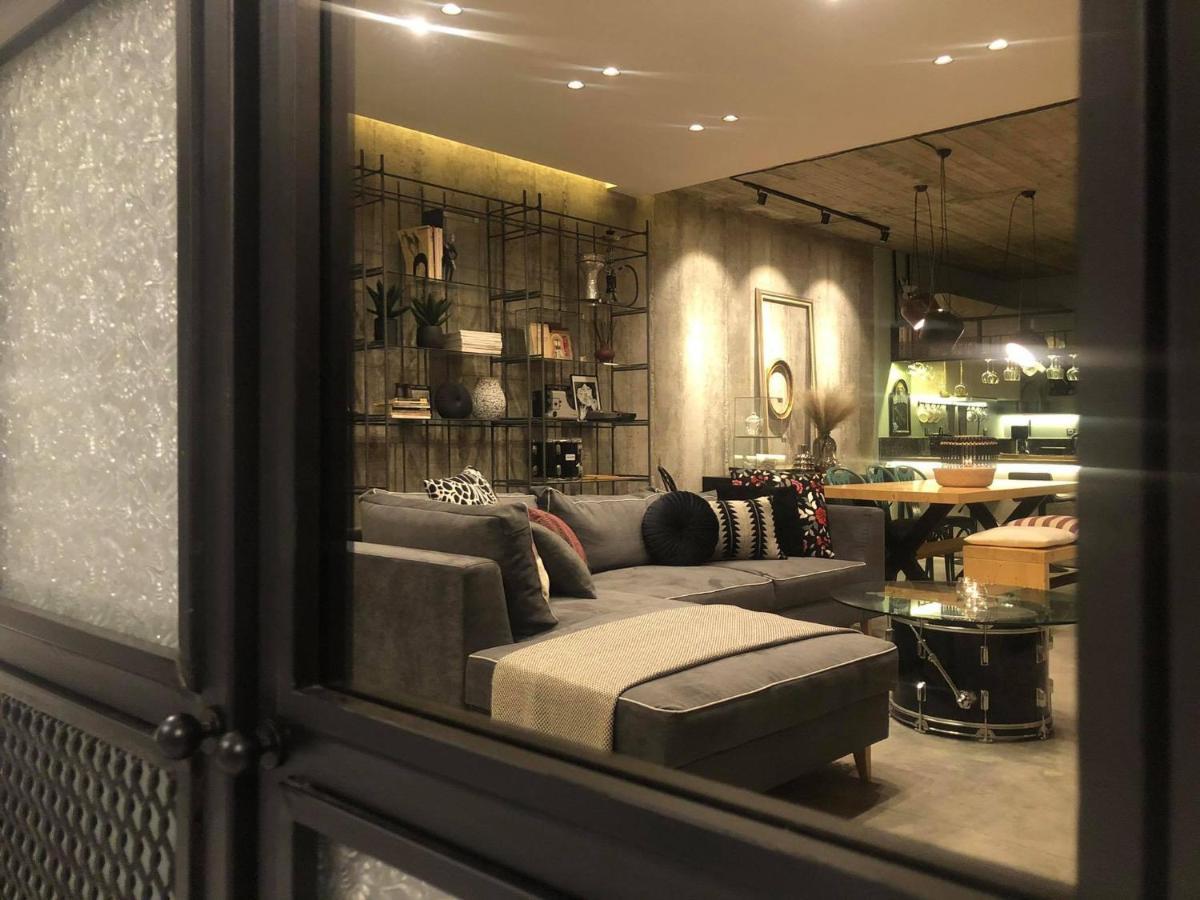 Amazing Semi-Basement Art Apartment Easy Walk To Nafplio Centre エクステリア 写真
