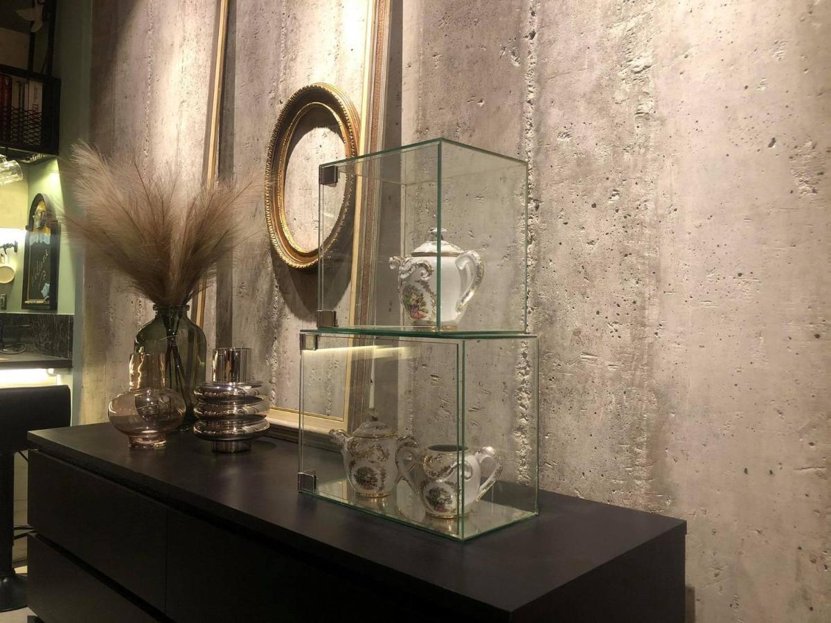Amazing Semi-Basement Art Apartment Easy Walk To Nafplio Centre エクステリア 写真