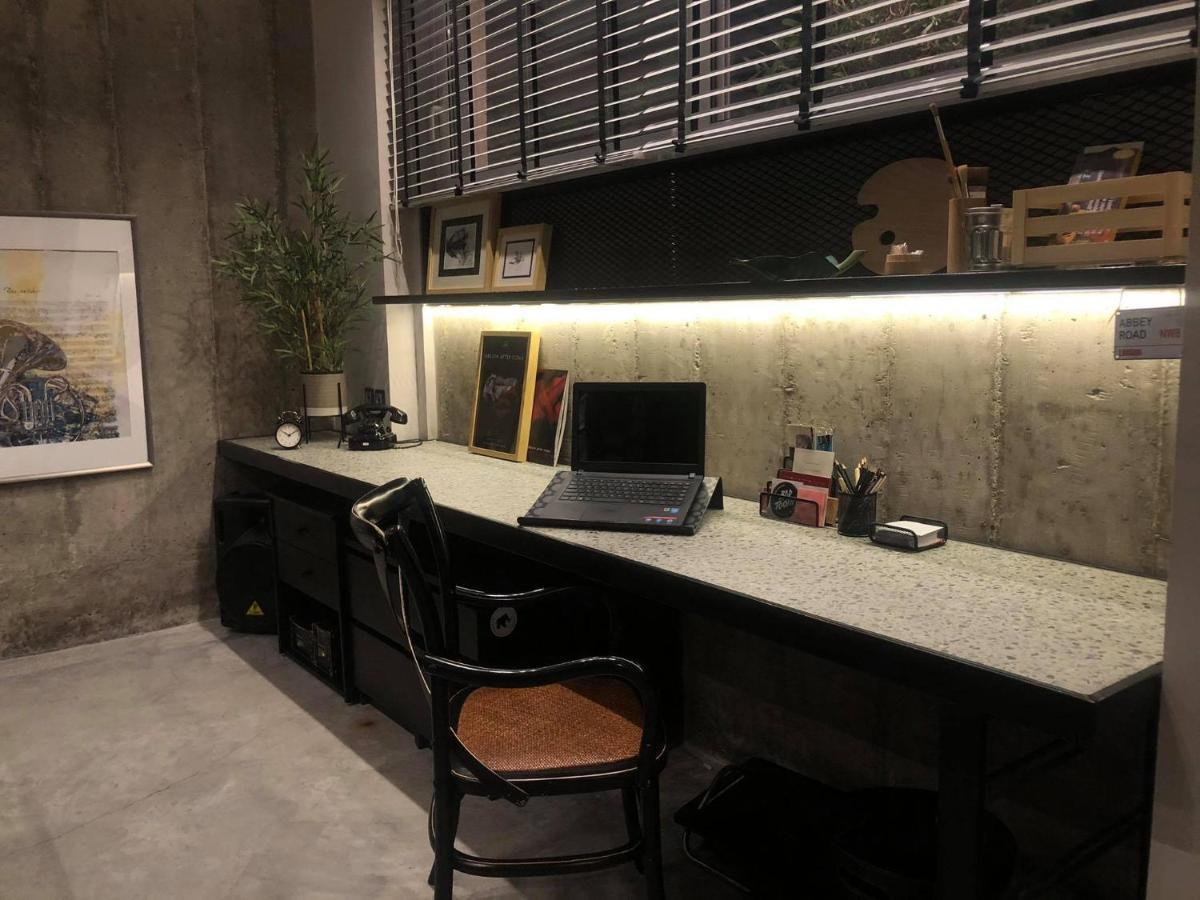 Amazing Semi-Basement Art Apartment Easy Walk To Nafplio Centre エクステリア 写真