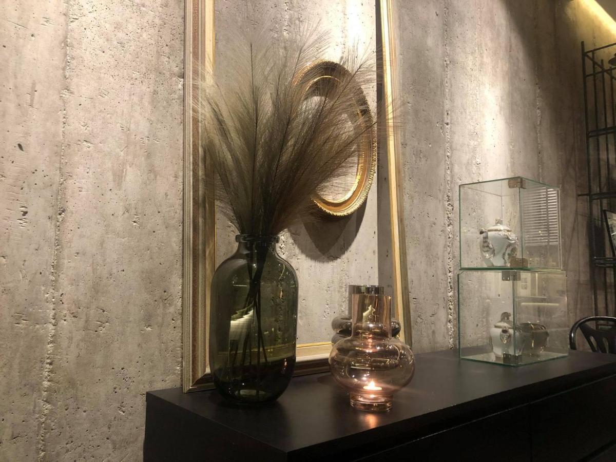 Amazing Semi-Basement Art Apartment Easy Walk To Nafplio Centre エクステリア 写真